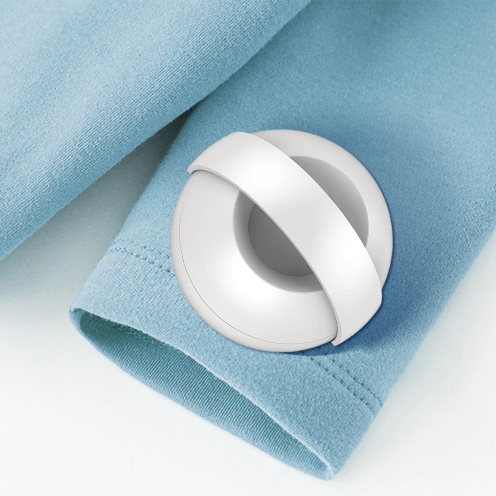 WAOCEO Lint Remover Electric Lint Remover Sweater Pilling Portable Trimmer for Clothes Wool Carpet Sofa Fabric Hair Ball Fuzz Shaver Fluff Granule Fabric Shaver (Color : A)