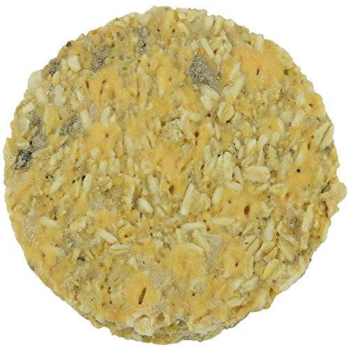 Kellogg's Kelloggs Garden Original Veggie Burger, 3.4 Ounce -- 48 per case.