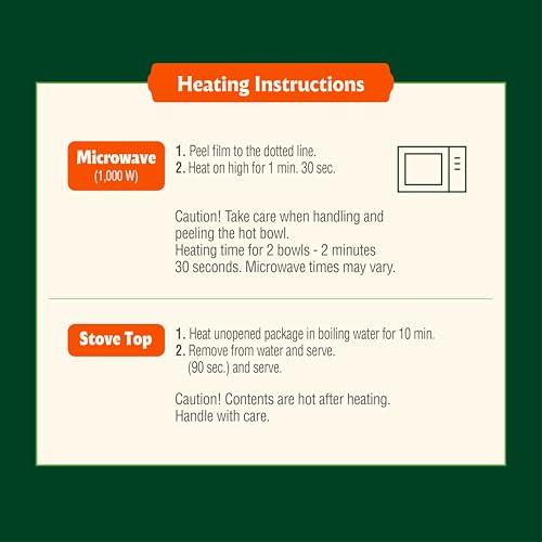 bibigo Bibigo Cooked Sticky White Rice - 6 Pack