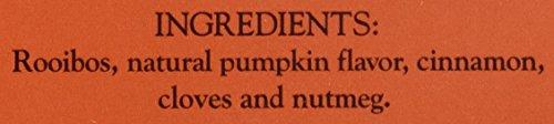 Harney & Sons Harney & Sons Fine Teas Pumpkin Spice Tin- 20 Sachets