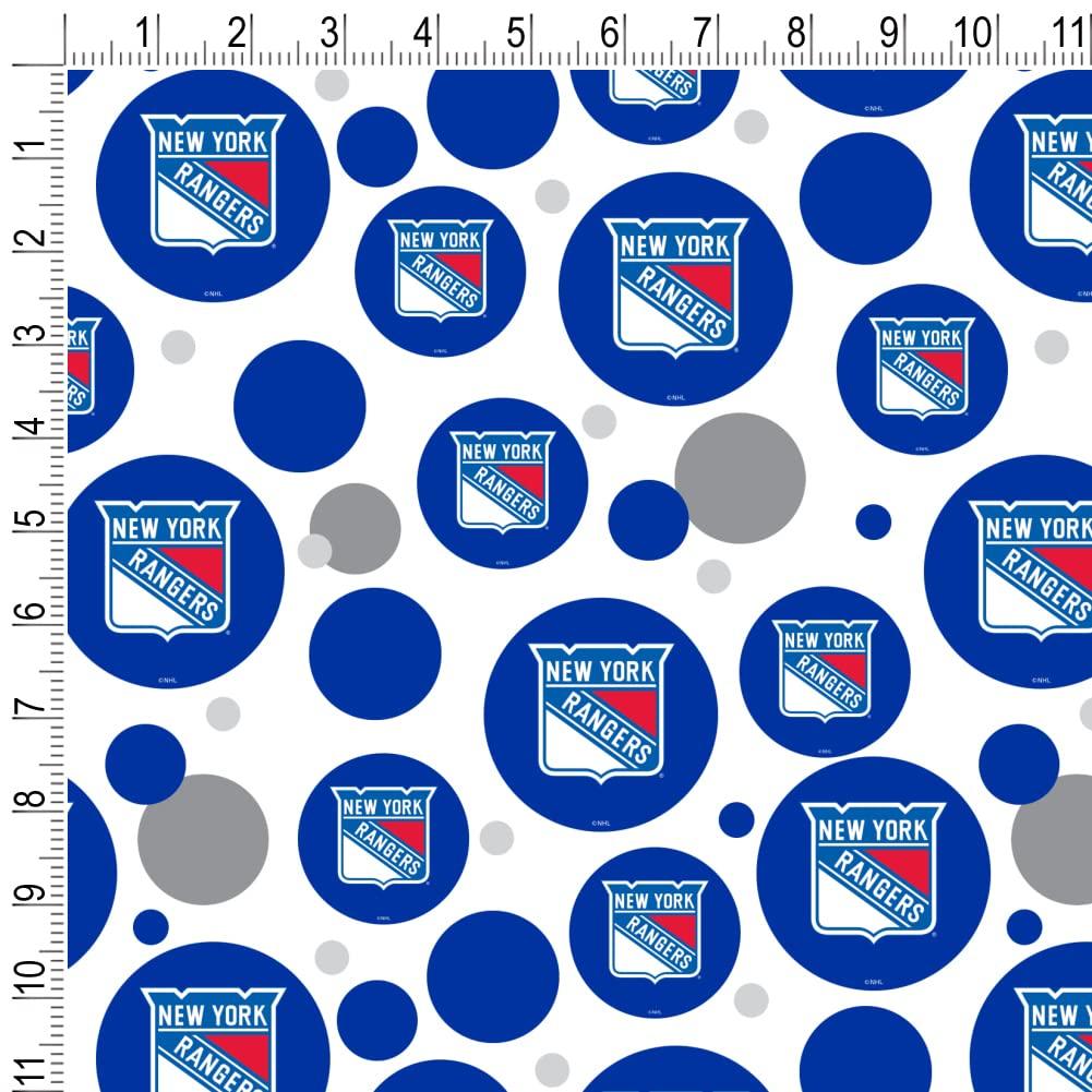 GRAPHICS & MORE GRAPHICS & MORE New York Rangers Logo Gift Wrap Wrapping Paper Roll