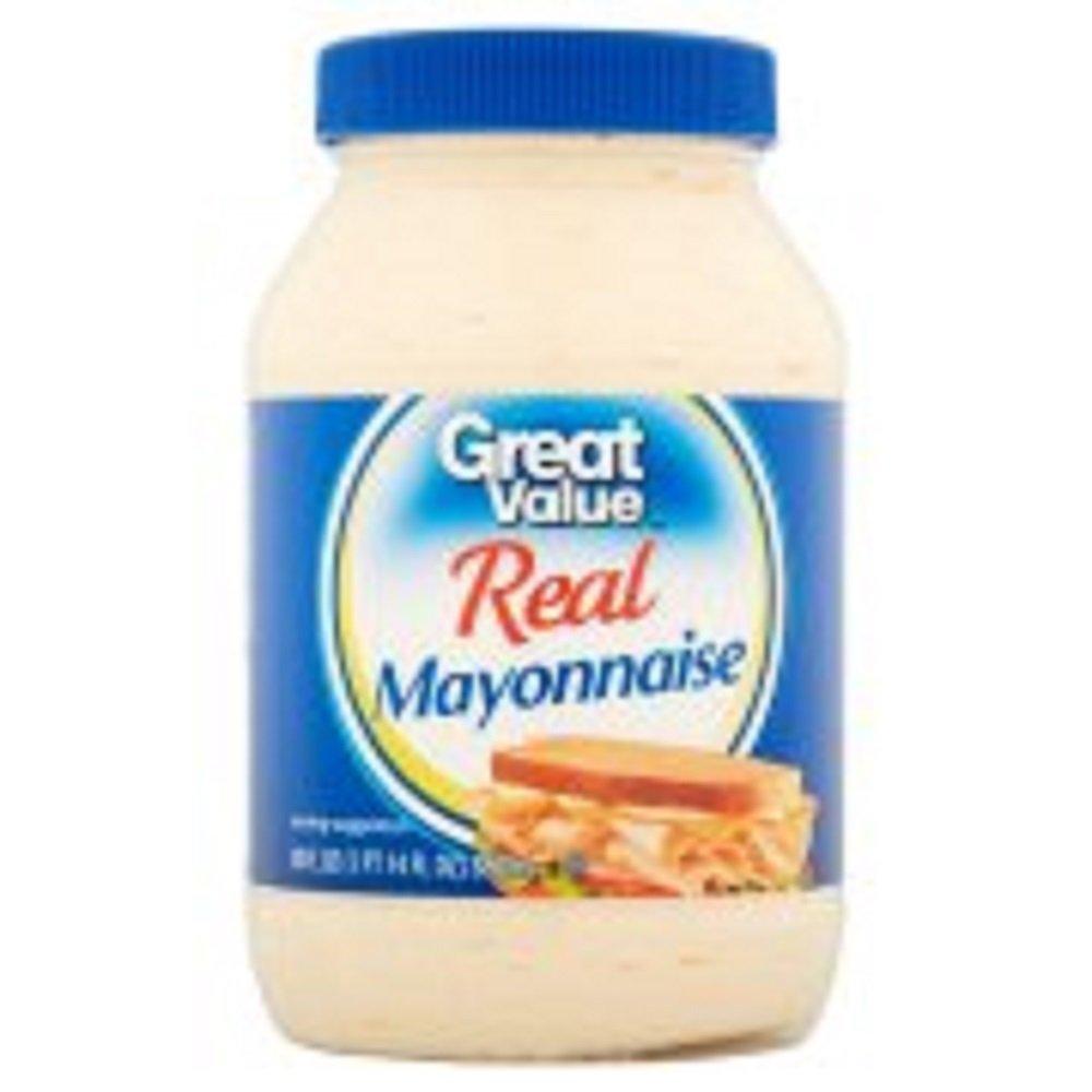HELLMANN'S Hellmann's Light Mayonnaise 2, 30 fl. oz.