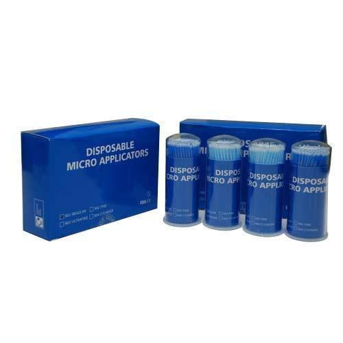 Generic Dental Tips Purpel Ultra Fine