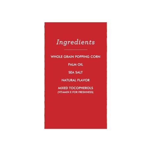 Lilypacks Express Skinnygirl Popcorn | 15 OZ | 2 Boxes |10 Mini Bags each | 20 Bags Total | Gluten Free Snack | Bundled by Lilypacks Express (15 oz, Lime & Salt)