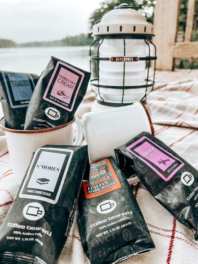 Merchant Spice Co. Sage Salt from the Seasoned Sea Salts Collection by Merchant Spice Co.