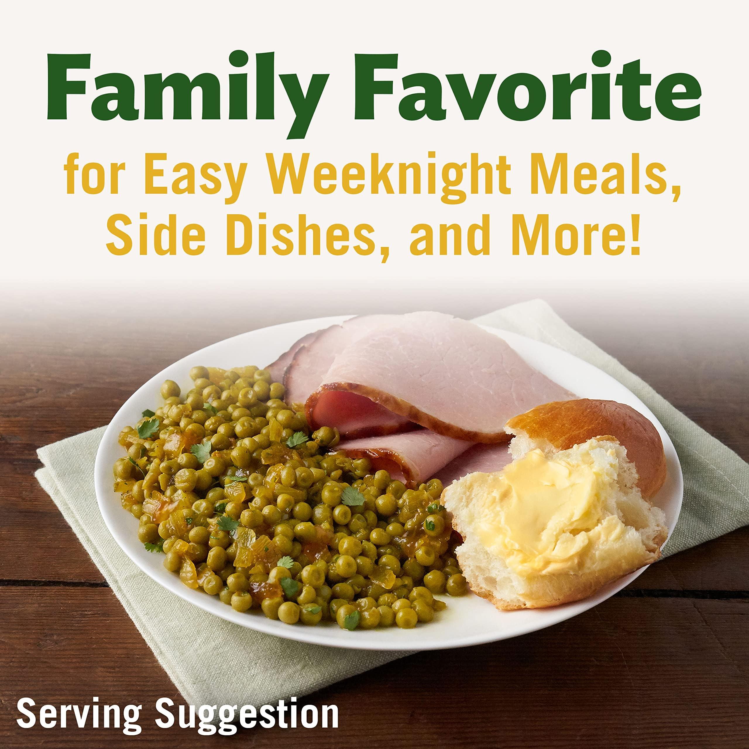 Del Monte Del Monte Canned Sweet Peas, 15 oz Can