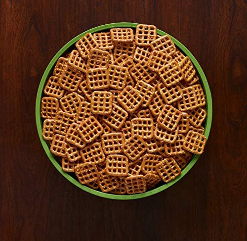 Snyder\'s of Hanover Snyder\'s of Hanover Pretzel Snaps, 16 Ounce Bag (Pack of 12)