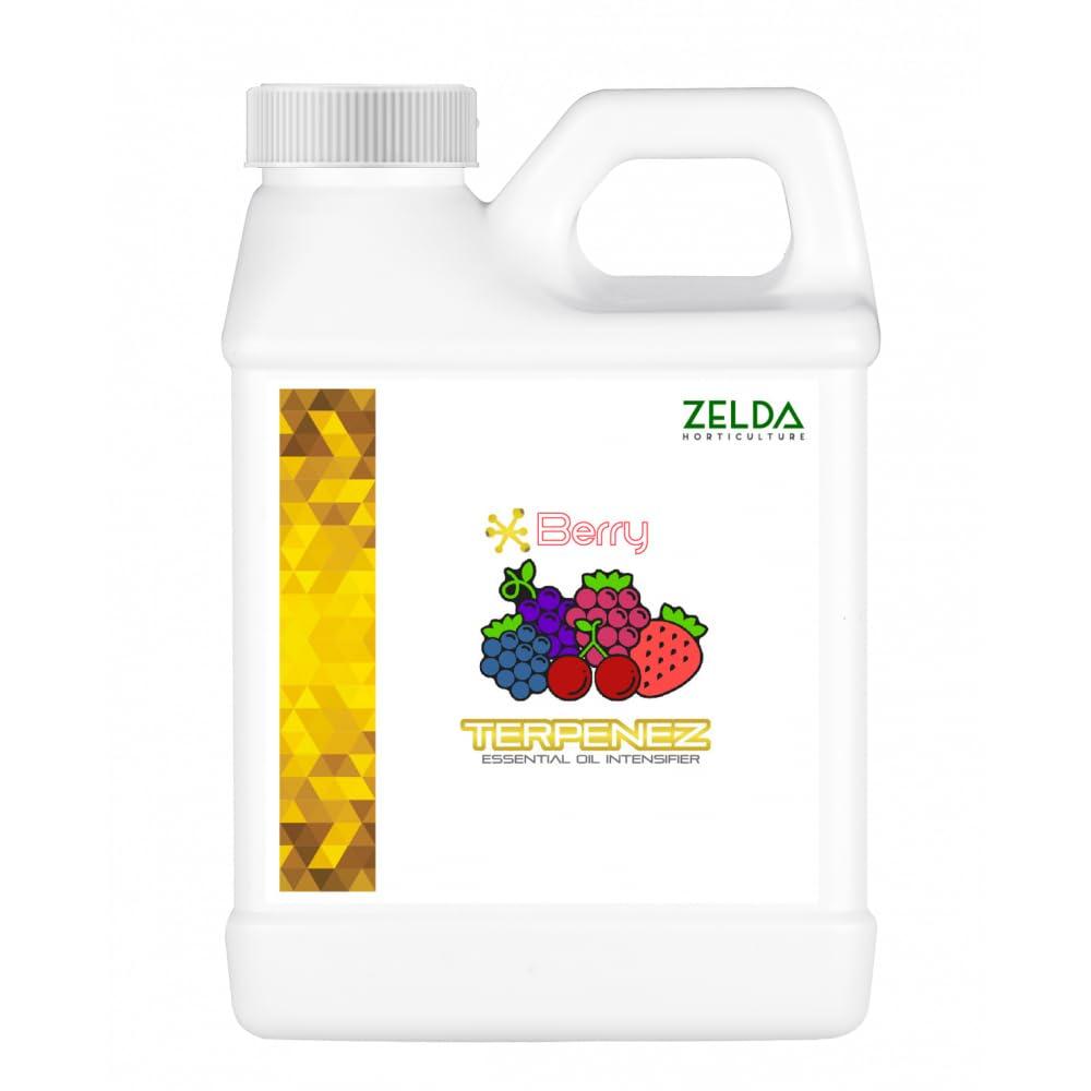 Generic Terpify (Terpenez) Berry 1 Gallon