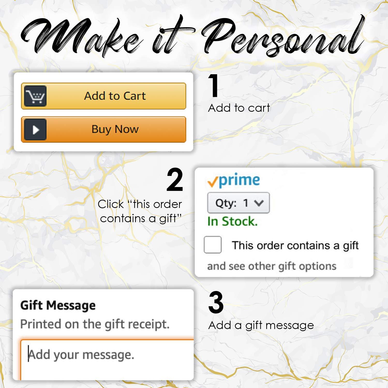 Hazel & Creme Chocolate Cookies Gift Box - Valentine\'s Cookie Gift Basket - Vegan Food Gift - Chocolate Cookie Gift Basket