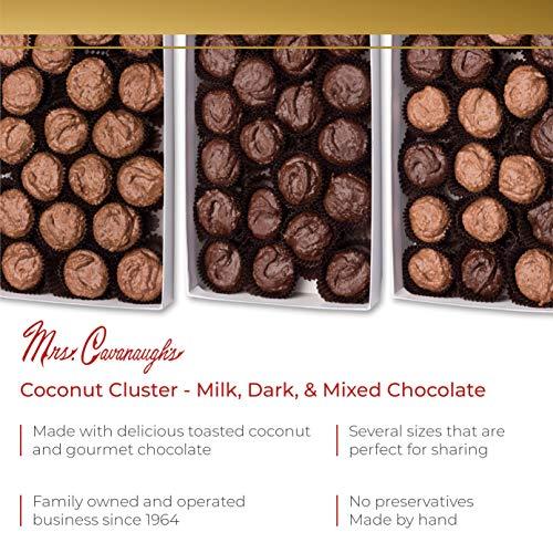 Mrs. Cavanaughs Mrs. Cavanaugh’s 5 lb Haystacks Dark Chocolate