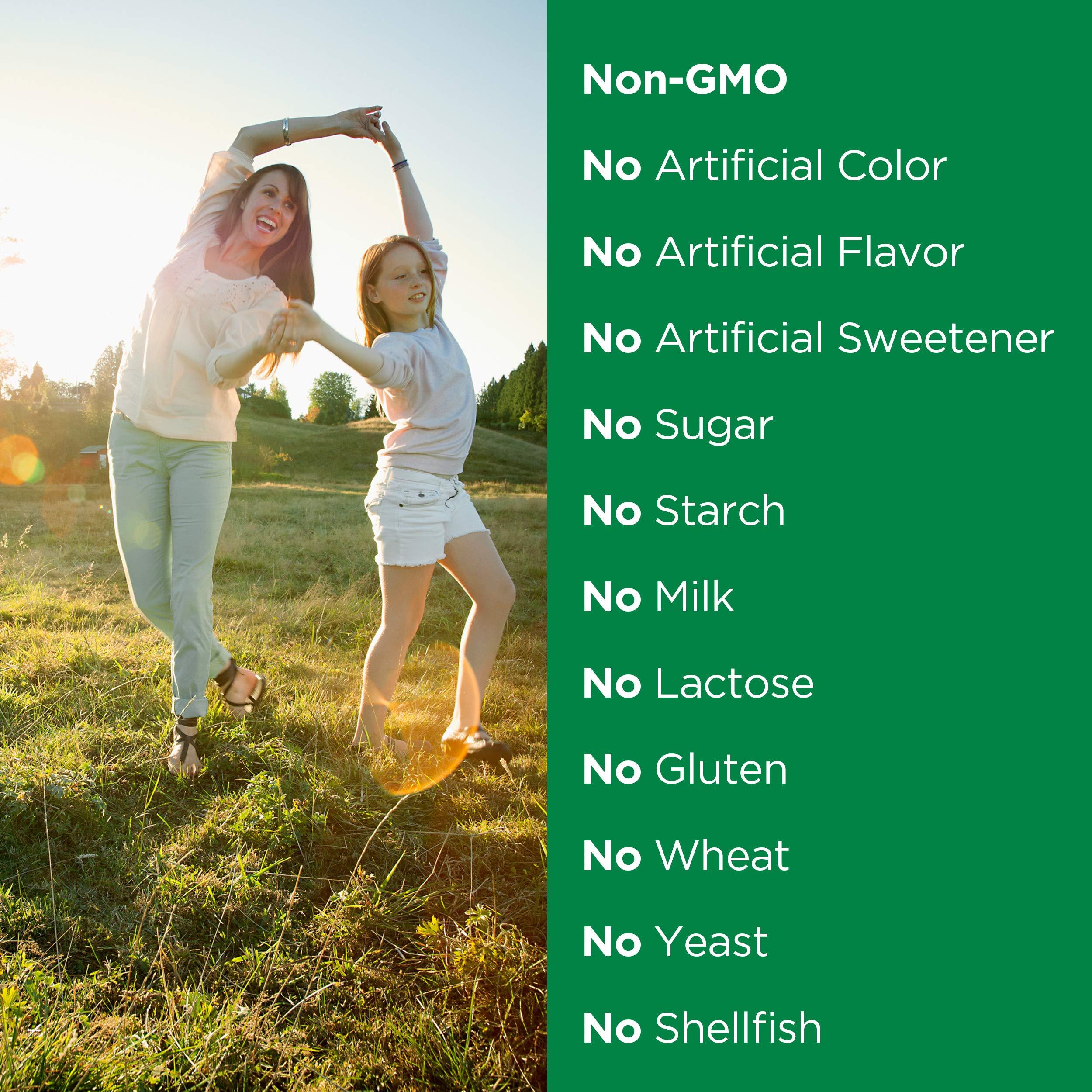 Nature's Bounty Nature's Bounty Fish Oil 1000 mg Coated Softgels, 220 Count