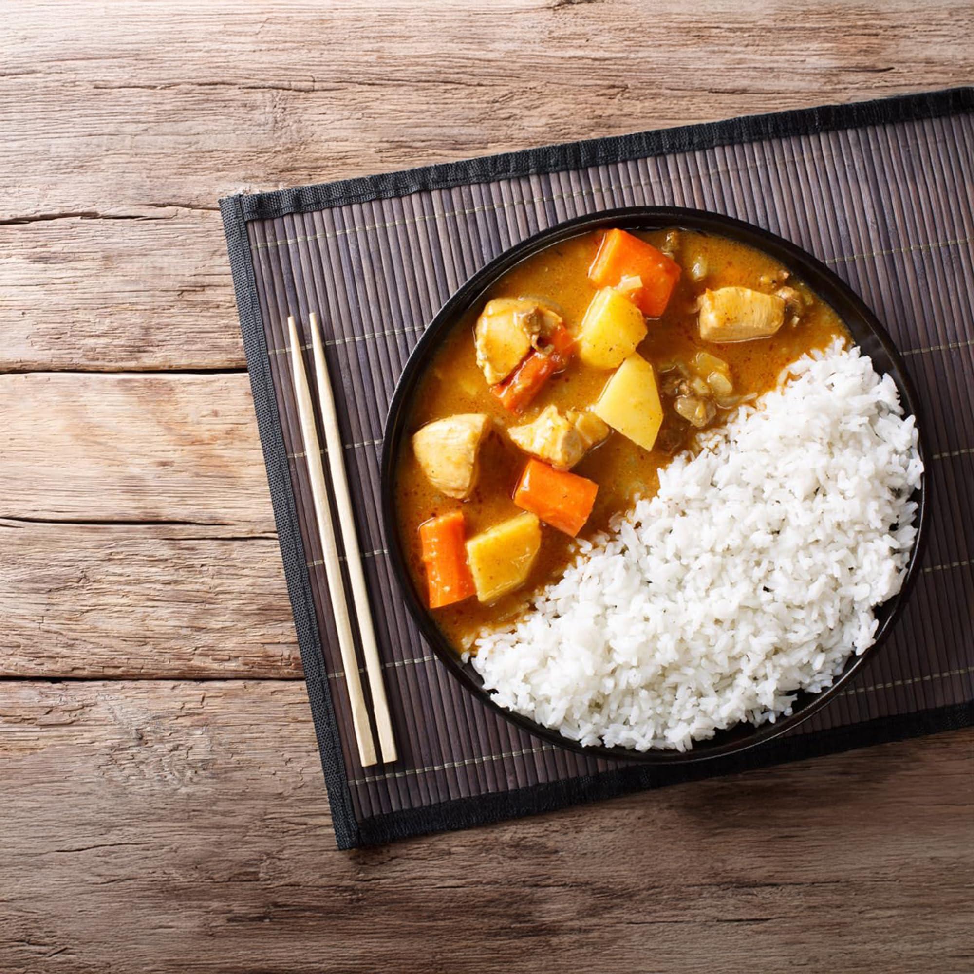 JapanRare [Product of Japan, Iwate Prefecture] Sakura Hitomebore Rice, White Rice, Special A Rating National Rice Taste Ranking - 11 Pound / 5KG