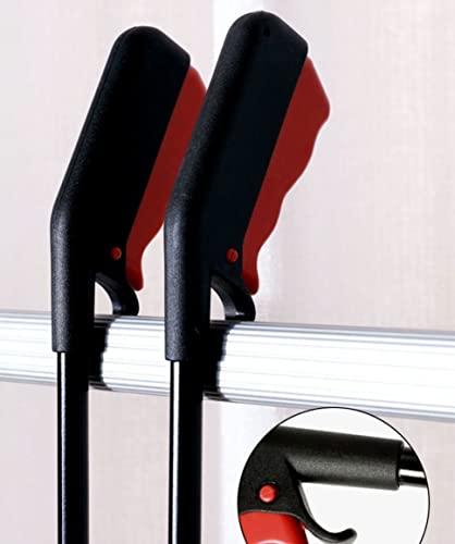 GGoty GGoty 2-Pack Litter Picker Grabber Stick for Elderly/Kids/Child/Grabber Tool Small/Heavy Duty Extension Grabber Reacher Tool Magnetic Helping Hands Tool (Size : 11.8in)