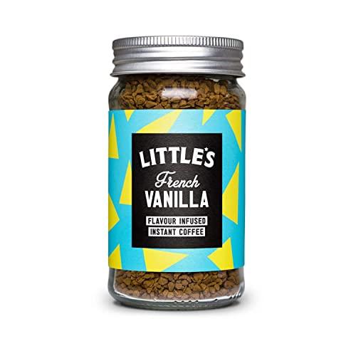 Littles Little's Instant Coffee French Vanilla (3 x 50g)