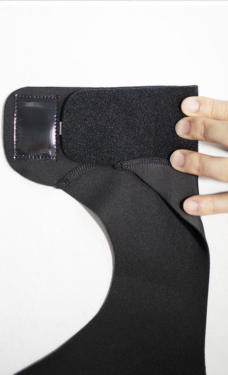 Generic Hutena X Wrap Neuropatia, Plantar X Wrap for Women and Men, Xwrap Foot Wrap, Ankle Support Brace, Ankle Compression Brace for Relief Sprained Ankle, Neuropathy and Plantar Fasciitis (a pair Grey, XL(US 11.5-13.5))