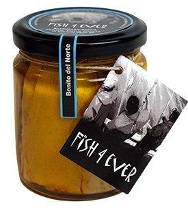 Fish4Ever Fish4Ever Organico Org Unpitted Mixed Olives 240g Pack Of 1