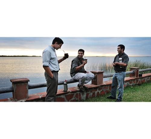 La Merced Yerba Mate La Merced Cosecha Limitada 16.6 Oz