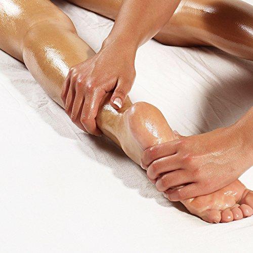 Master Massage Master Massage Oil Kit, 1 Gallon