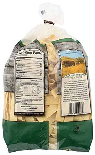 Country Pasta Country Pasta Wide Egg Noodles, 16 OZ