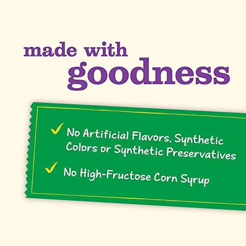 Annie's Homegrown Annie\'s Organic Original Crispy Snack Bars, Gluten Free, 3.9 oz, 5 ct.