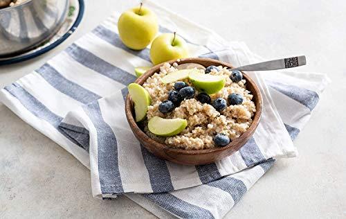 Bob\'s Red Mill Bob\'s Red Mill Steel Oats Cuts 54 Ounce (Pack of 3)