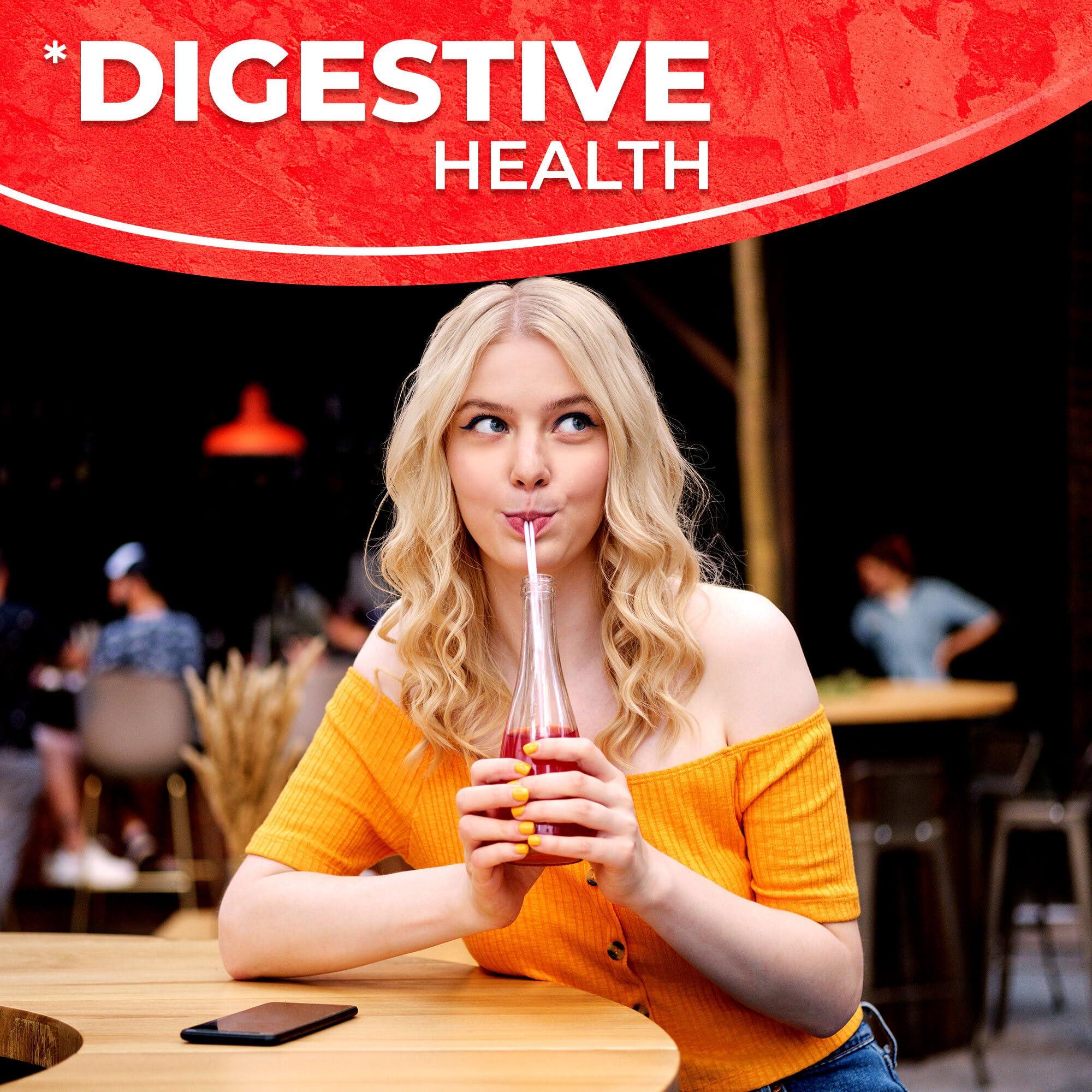 WELLNESS LABSRX Irish Sea Moss Gel Organic Raw - Wildcrafted Superfood Seamoss Gel - Strawberry Flavor, Vitamin and Mineral-Rich from Pristine Caribbean Waters, Immune and Digestive Health Support - 10 oz.