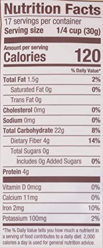 Bob's Red Mill Bob\'s Red Mill Gluten Free Oat Flour, 18 Oz