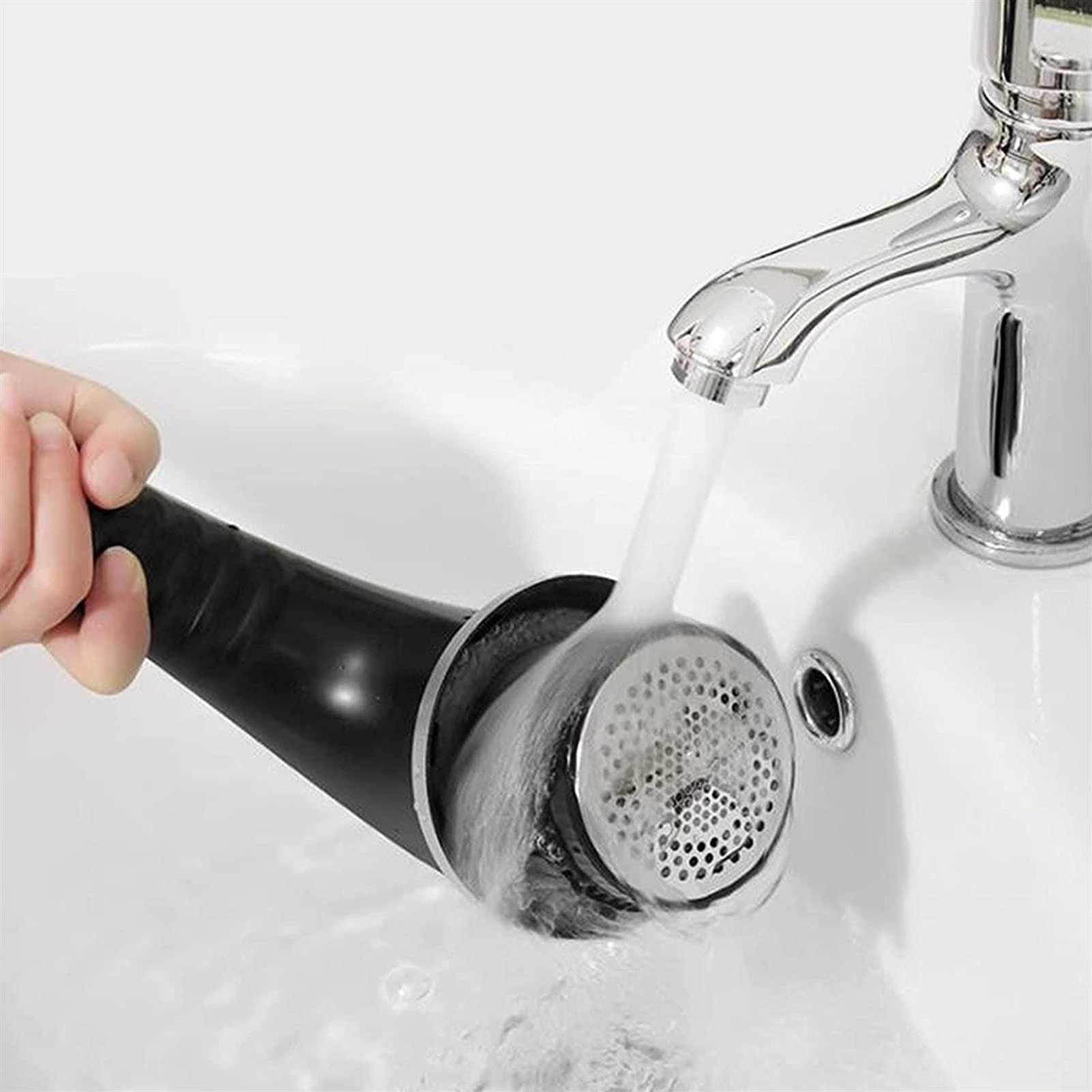 GIENEX GIENEX Fabric Shaver Rechargeable Lint Remover - Magnetic Fabric Defuzzer for Clothes Sweater Shavers Depiller for Clothes Defuzzer for Clothes with Handle and USB Rechargeable