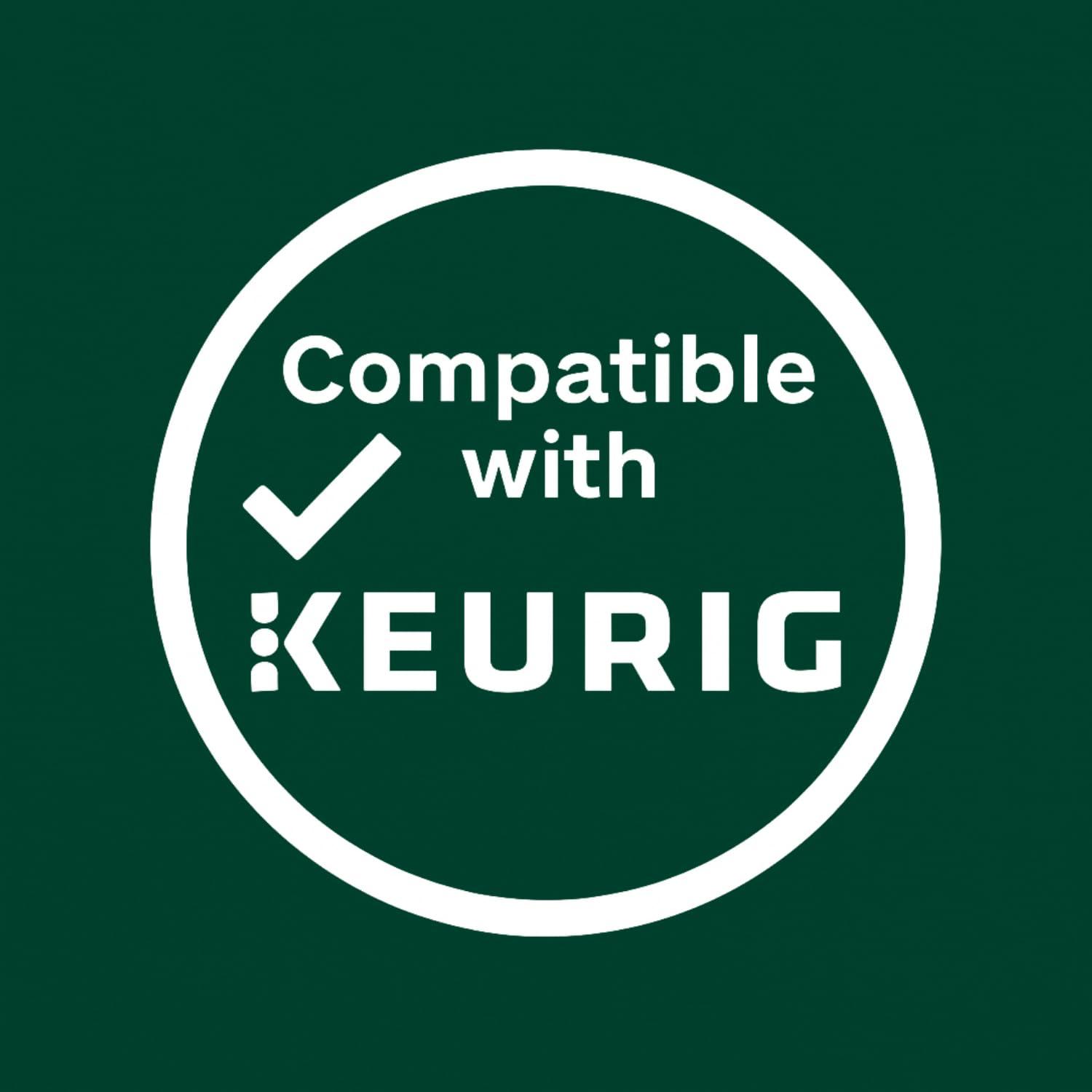 FIVEANDTWOESTORE BUNDLES 16ct K-Cups Variety Pack | Includes Medium & Dark Roast, Flavored Coffee Pods& Mocha K Cups| Wide Variety Coffee Pods for Keurig,Excellent Gift for Starbucks Coffee Lovers