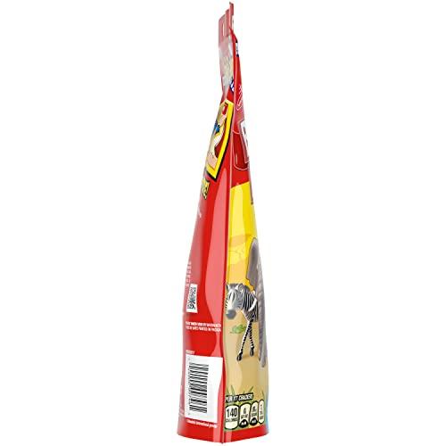 BONNIE AND POP Nut Gift Basket, in Reusable Wooden Crate, Healthy Gift Option, Gourmet Snack Food Box, with Unique Flavors, Great for Feel Better, Sympathy & Birthday- Bonnie & Pop