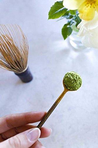 Sun Potion Sun Potion White Dragon Matcha - Ceremonial Grade Green Tea Powder (55g)