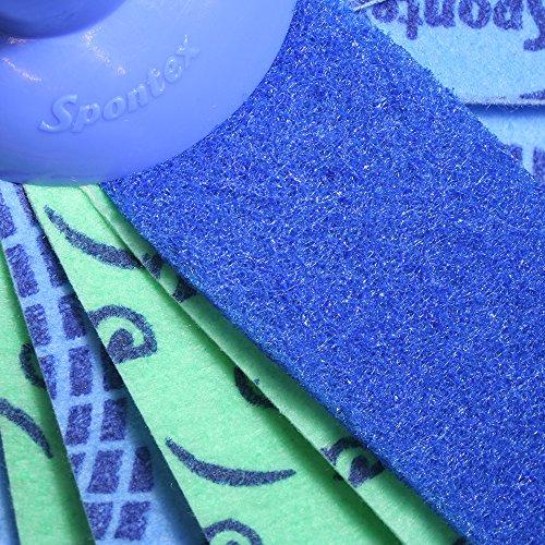 Spontex Spontex Multi+ Fringe Mop