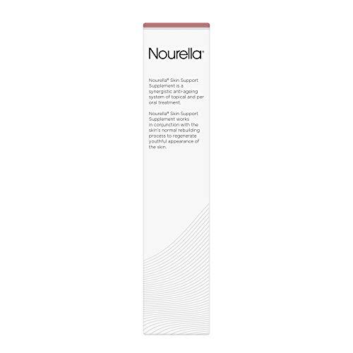 Nourella Nourella Tables Active Skin Support Supplement Tablet