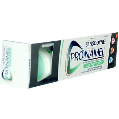 Sensodyne Sensodyne Pronamel Toothpaste 4 oz