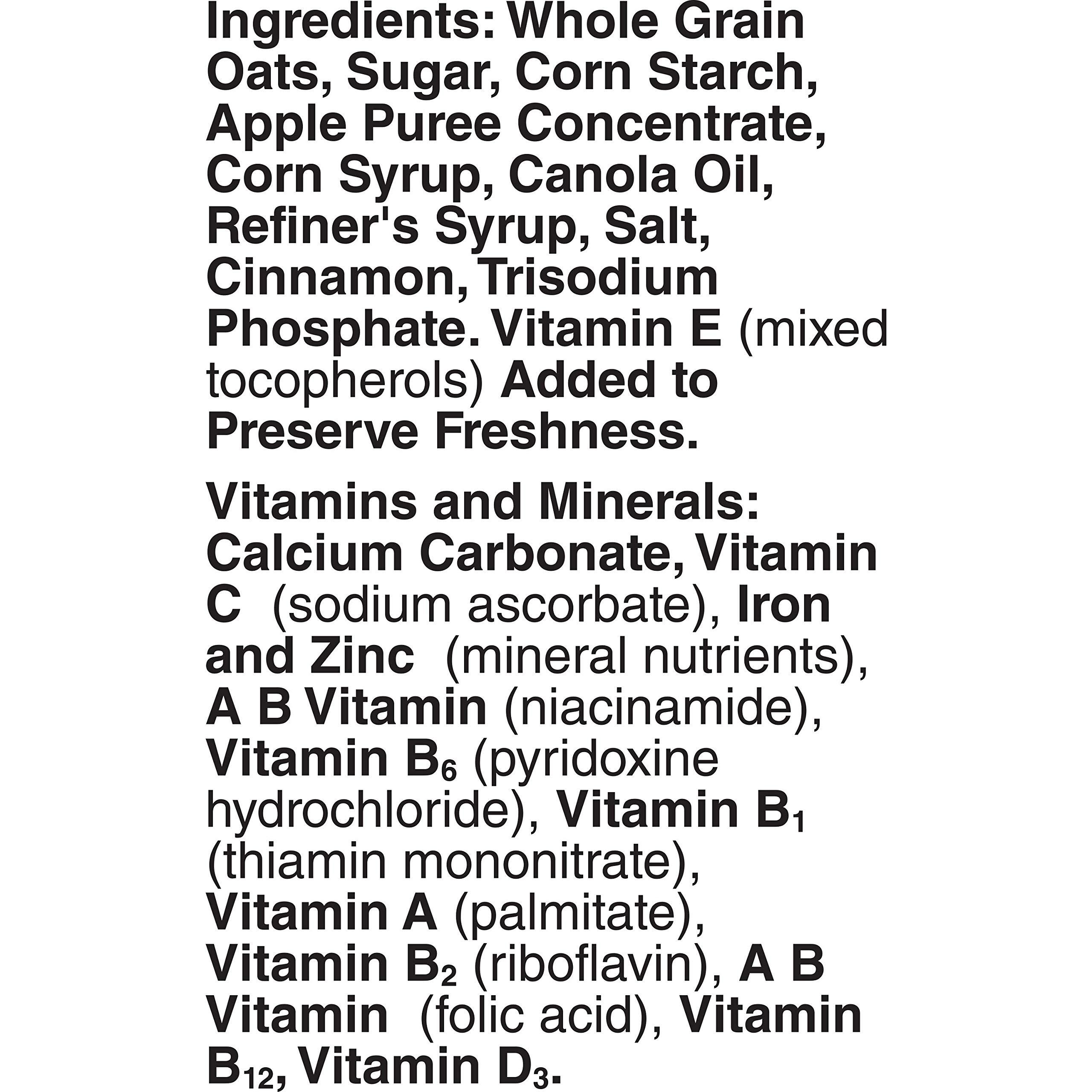 General Mills Apple Cinnamon Cheerios Cereal, Gluten Free , 11 oz