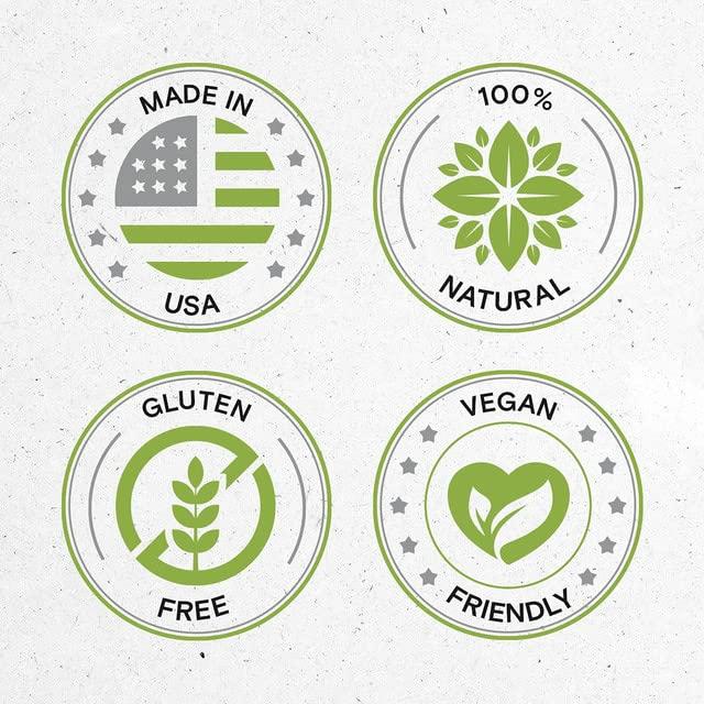 Secrets of the Tribe Secrets of the Tribe Star Anise USDA Organic 60 Capsules | Made with Vegetarian Capsules and Certified Organic Star Anise (Illicium verum) Dried Seed (60 Capsules)