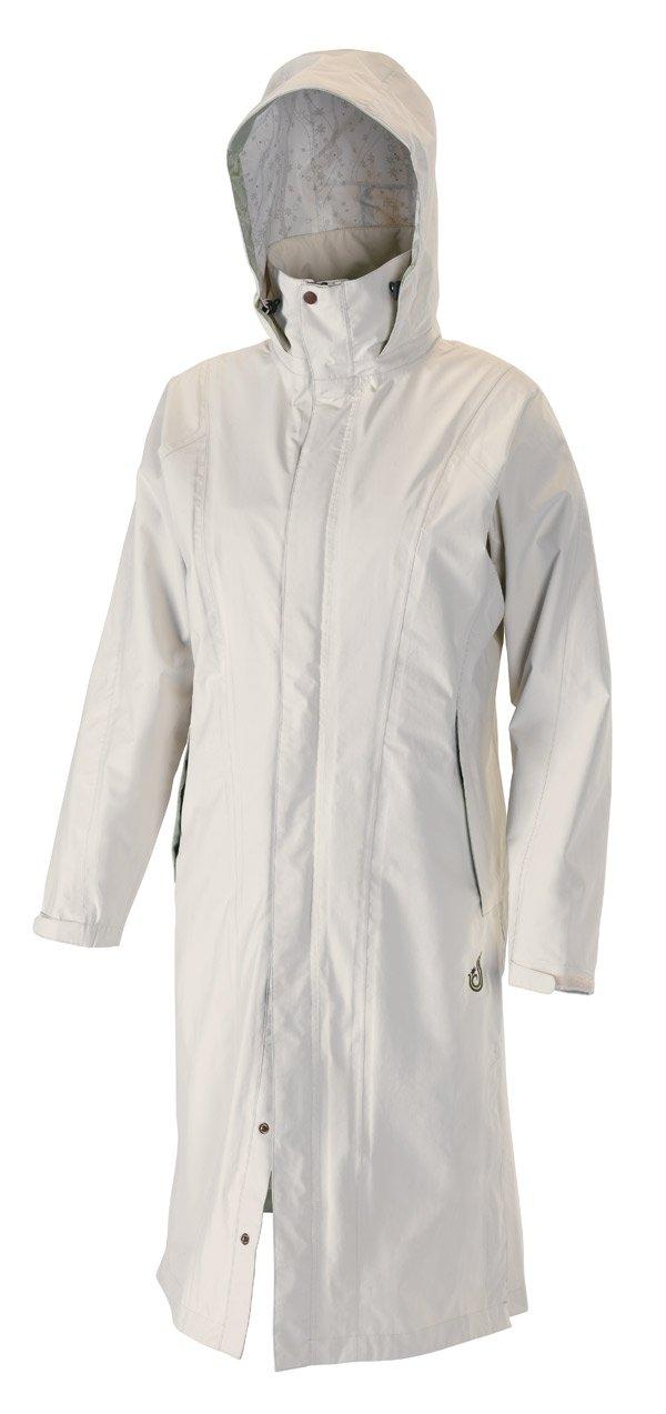 Isis Isis Women's Cloud Duster,Pearl,14