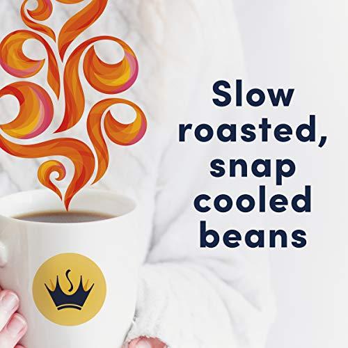 Gevalia Gevalia Signature Blend Mild Light Roast K-Cup® Coffee Pods (72 Pods, 6 Boxes of 12)