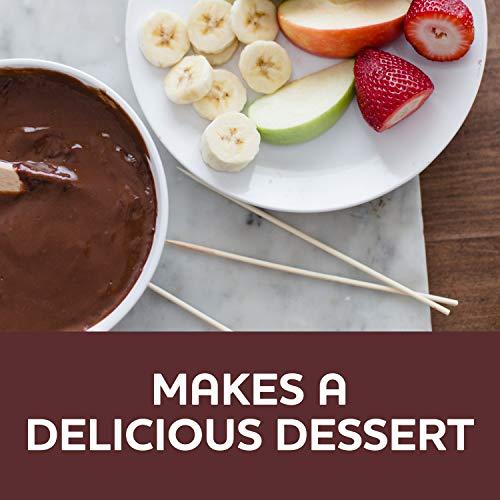 Jell-O JELLO Chocolate Pie Filling Mix (3.4oz Boxes, Pack of 6)