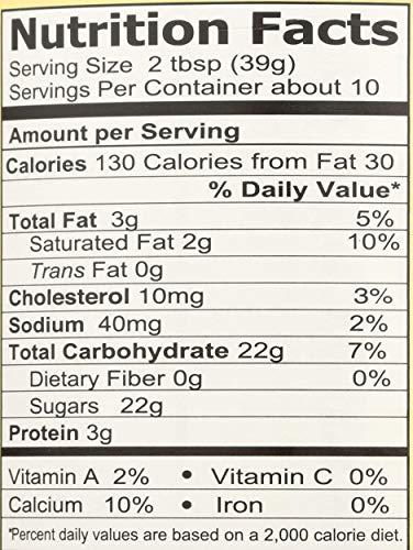 California Farms California Farms Sweetened Condensed Milk - Case of 24 - 14 Fl oz.