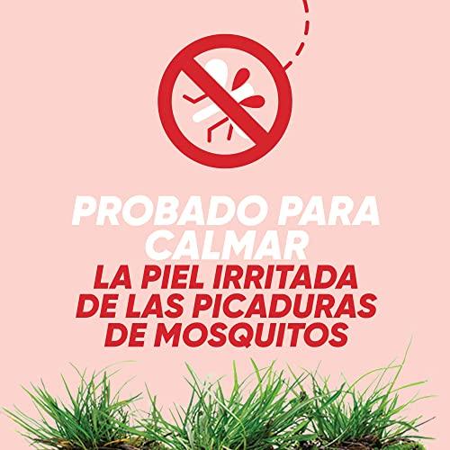 Autan Autan No Pick Soothes and Relieves Bites Spray