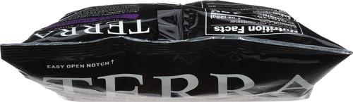 Terra Terra Vegetable Chips, Sea Salt and Vinegar, 5 oz