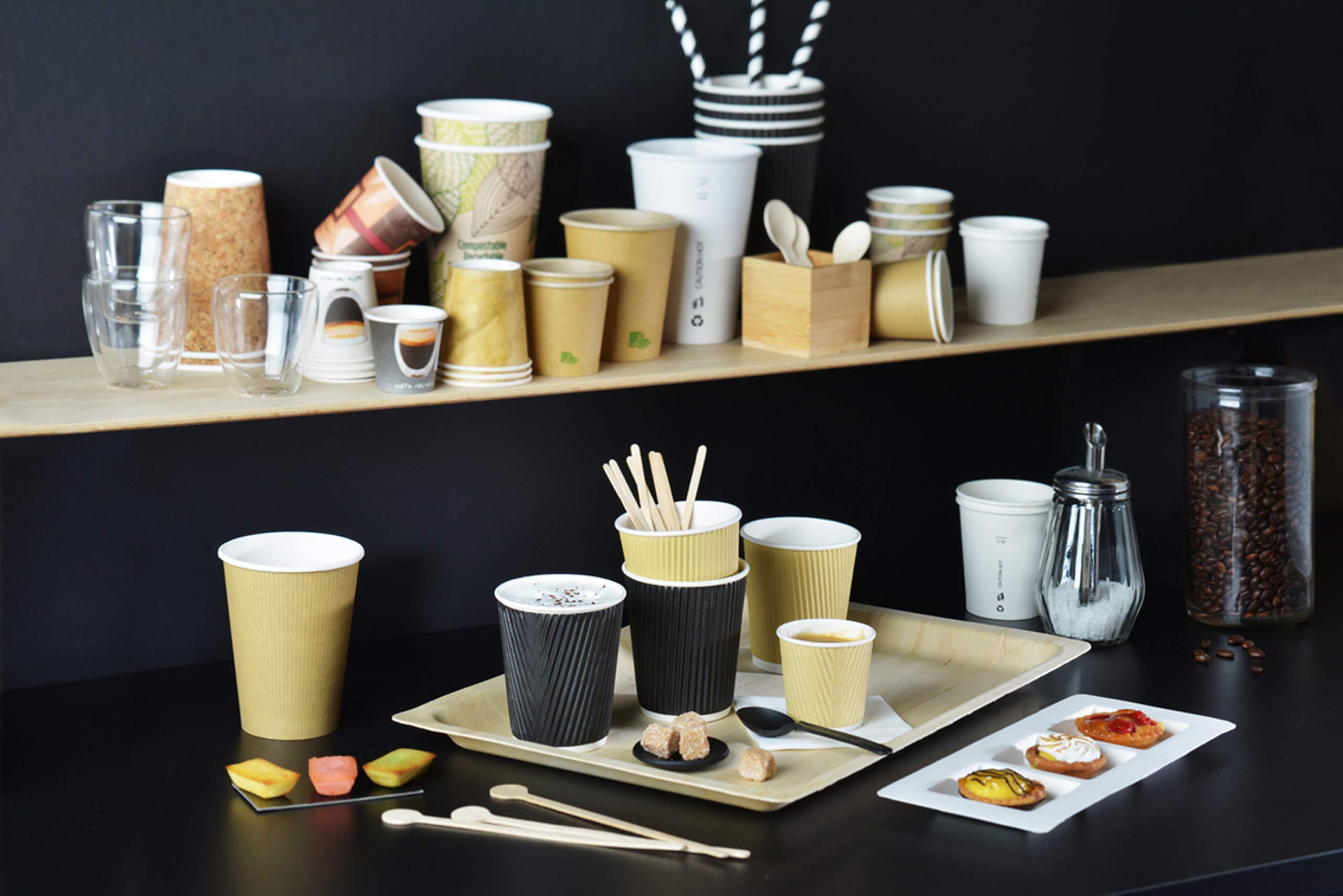 Nelson's Tea Nelson's Tea - Classic Chinese Chun Me - Loose Leaf Green Tea - 16 oz.