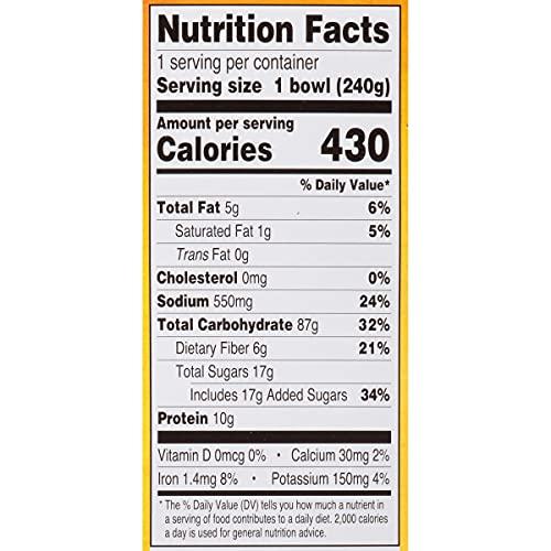 Simply Asia Simply Asia Spicy Mongolian Noodle Bowl, 8.5 oz