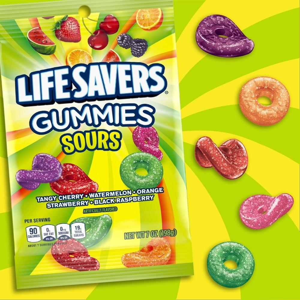 Leline\'s Leline\'s Metallic Twist Ties 1600pcs, 800 Pieces 6 inches Foil Twist Ties and 800 Pieces 4 inches Bag Ties, Assorted 6 Colors Cable Tie for Candy Bag, Cello Treat Bag