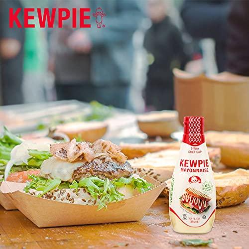 Kewpie Kewpie Squeeze Mayonnaise, 12 Ounce