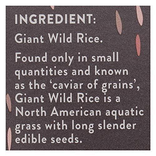greenoak Tilda Giant Wild Rice (250g)