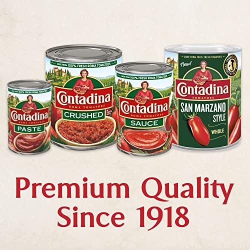 Contadina CONTADINA Tomato Sauce, 15 oz Can