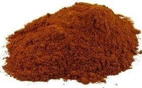 The Natural Healing Room USA-Bloodroot Powder 2oz by AmeriHerb