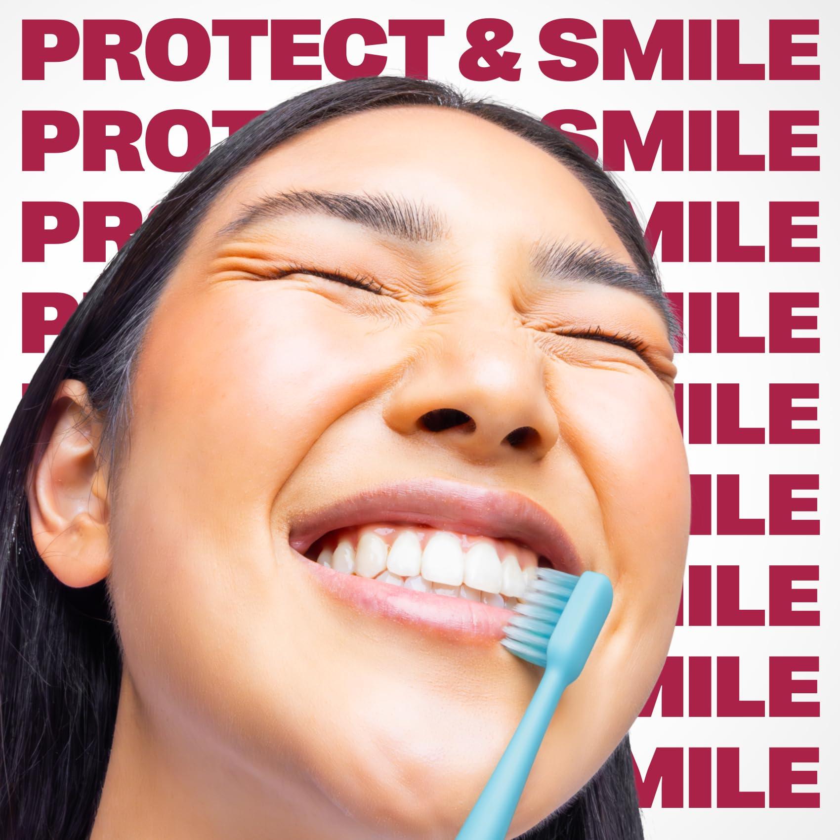 HISMILE Hismile Flavoured Toothpaste (Red Velvet)